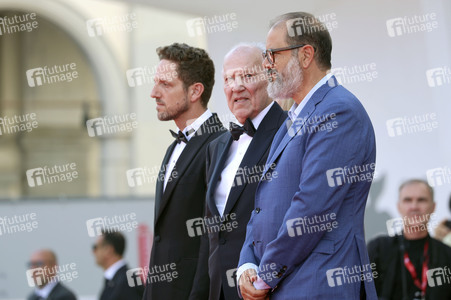 Filmpremiere 'Bucking Fastard', Internationale Filmfestspiele von Venedig 2026