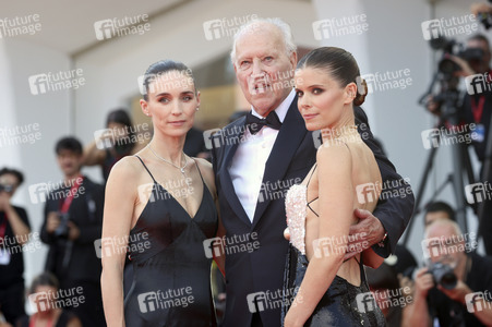 Filmpremiere 'Bucking Fastard', Internationale Filmfestspiele von Venedig 2026
