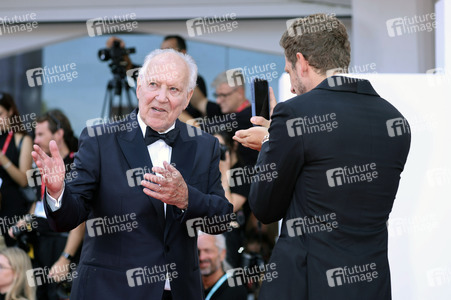 Filmpremiere 'Bucking Fastard', Internationale Filmfestspiele von Venedig 2026