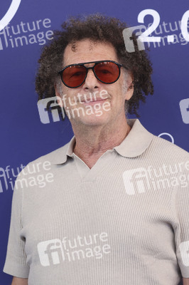 Photocall 'Burgundy', Internationale Filmfestspiele von Venedig 2026