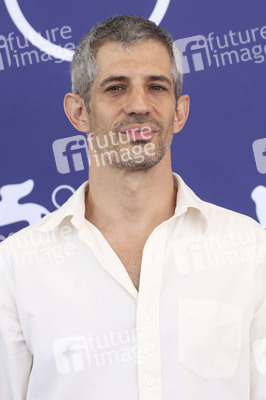 Photocall 'Burgundy', Internationale Filmfestspiele von Venedig 2026