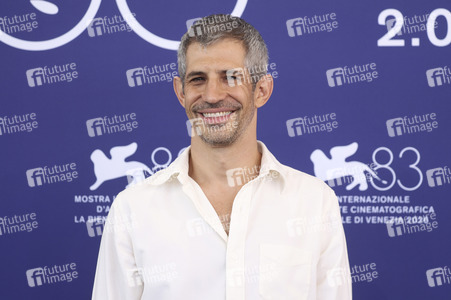 Photocall 'Burgundy', Internationale Filmfestspiele von Venedig 2026
