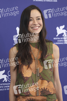 Photocall 'Everest: The Other Side', Internationale Filmfestspiele von Venedig 2026