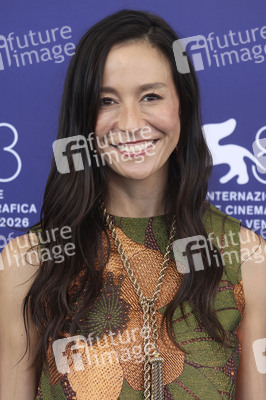 Photocall 'Everest: The Other Side', Internationale Filmfestspiele von Venedig 2026