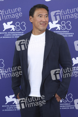 Photocall 'Everest: The Other Side', Internationale Filmfestspiele von Venedig 2026