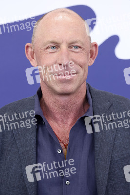 Photocall 'Everest: The Other Side', Internationale Filmfestspiele von Venedig 2026