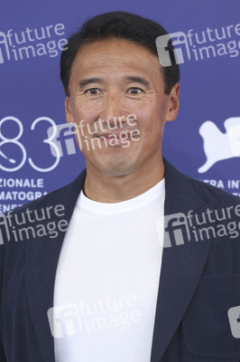 Photocall 'Everest: The Other Side', Internationale Filmfestspiele von Venedig 2026