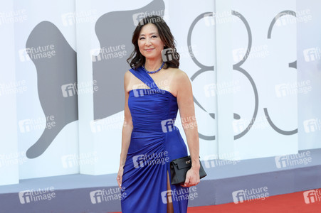 Filmpremiere 'Bucking Fastard', Internationale Filmfestspiele von Venedig 2026