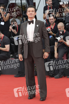 Filmpremiere 'Bucking Fastard', Internationale Filmfestspiele von Venedig 2026