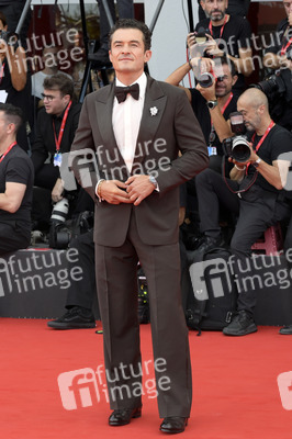 Filmpremiere 'Bucking Fastard', Internationale Filmfestspiele von Venedig 2026