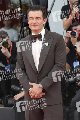 Filmpremiere 'Bucking Fastard', Internationale Filmfestspiele von Venedig 2026