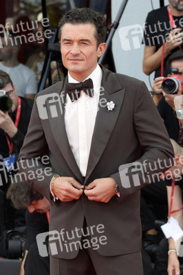 Filmpremiere 'Bucking Fastard', Internationale Filmfestspiele von Venedig 2026