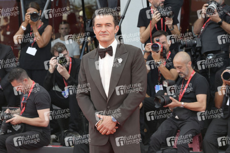 Filmpremiere 'Bucking Fastard', Internationale Filmfestspiele von Venedig 2026
