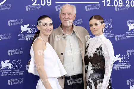 Photocall 'Bucking Fastard', Internationale Filmfestspiele von Venedig 2026