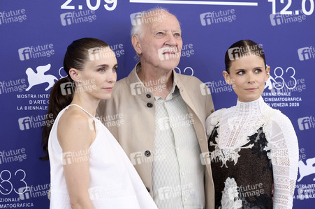 Photocall 'Bucking Fastard', Internationale Filmfestspiele von Venedig 2026