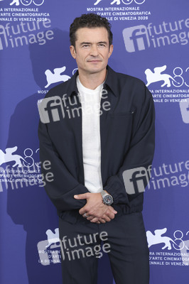 Photocall 'Bucking Fastard', Internationale Filmfestspiele von Venedig 2026