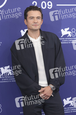 Photocall 'Bucking Fastard', Internationale Filmfestspiele von Venedig 2026