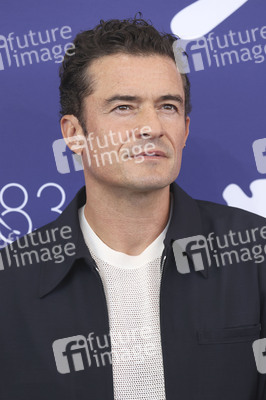 Photocall 'Bucking Fastard', Internationale Filmfestspiele von Venedig 2026