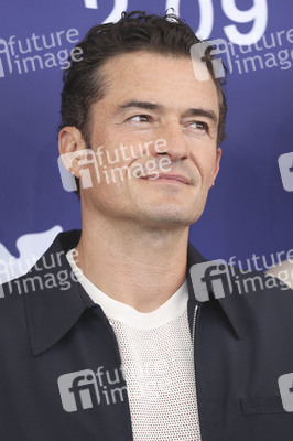 Photocall 'Bucking Fastard', Internationale Filmfestspiele von Venedig 2026