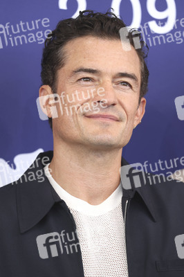 Photocall 'Bucking Fastard', Internationale Filmfestspiele von Venedig 2026