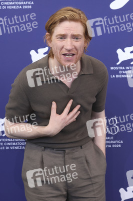 Photocall 'Bucking Fastard', Internationale Filmfestspiele von Venedig 2026