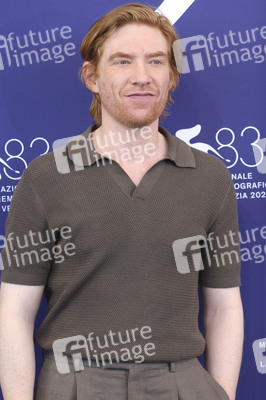 Photocall 'Bucking Fastard', Internationale Filmfestspiele von Venedig 2026