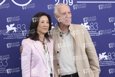 Photocall 'Bucking Fastard', Internationale Filmfestspiele von Venedig 2026