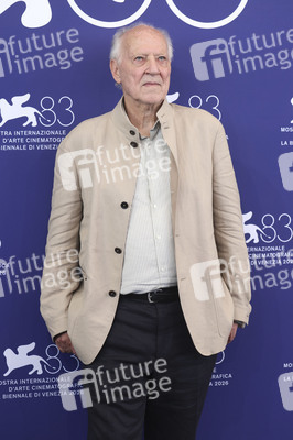 Photocall 'Bucking Fastard', Internationale Filmfestspiele von Venedig 2026