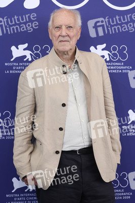 Photocall 'Bucking Fastard', Internationale Filmfestspiele von Venedig 2026