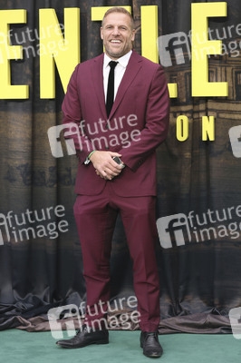 Season 2 Premiere 'The Gentlemen' in London