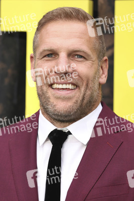 Season 2 Premiere 'The Gentlemen' in London