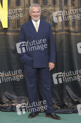 Season 2 Premiere 'The Gentlemen' in London