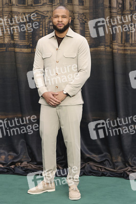 Season 2 Premiere 'The Gentlemen' in London
