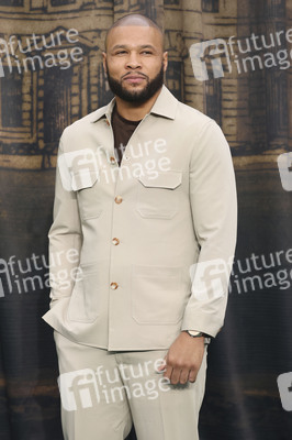 Season 2 Premiere 'The Gentlemen' in London
