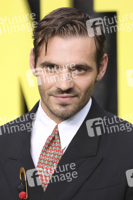 Season 2 Premiere 'The Gentlemen' in London