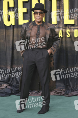 Season 2 Premiere 'The Gentlemen' in London