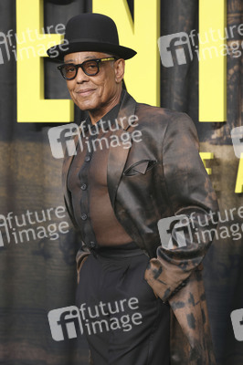 Season 2 Premiere 'The Gentlemen' in London