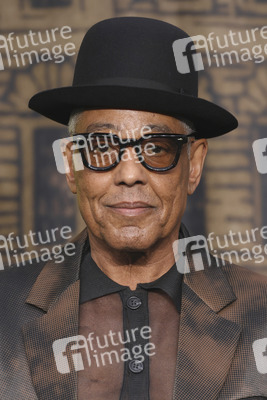 Season 2 Premiere 'The Gentlemen' in London