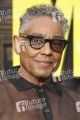 Season 2 Premiere 'The Gentlemen' in London