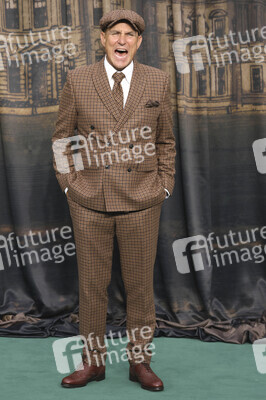 Season 2 Premiere 'The Gentlemen' in London
