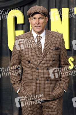 Season 2 Premiere 'The Gentlemen' in London