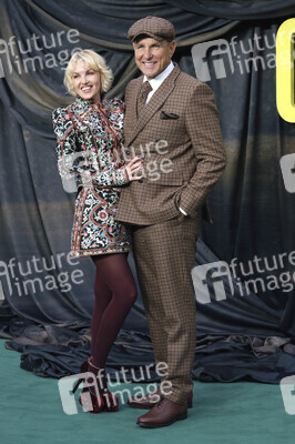 Season 2 Premiere 'The Gentlemen' in London
