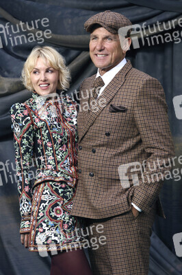 Season 2 Premiere 'The Gentlemen' in London