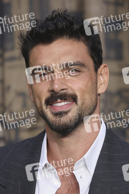 Season 2 Premiere 'The Gentlemen' in London