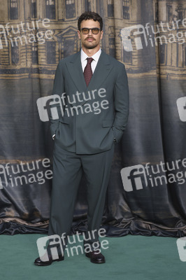 Season 2 Premiere 'The Gentlemen' in London