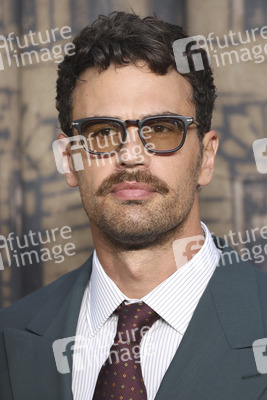 Season 2 Premiere 'The Gentlemen' in London
