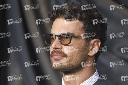 Season 2 Premiere 'The Gentlemen' in London