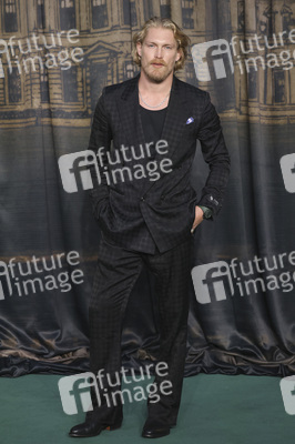 Season 2 Premiere 'The Gentlemen' in London
