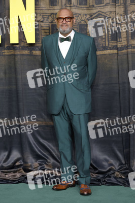 Season 2 Premiere 'The Gentlemen' in London