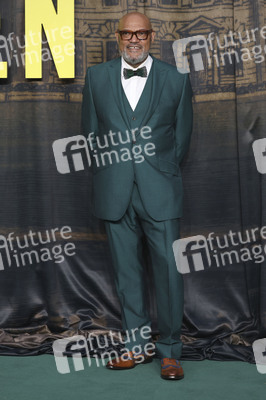 Season 2 Premiere 'The Gentlemen' in London